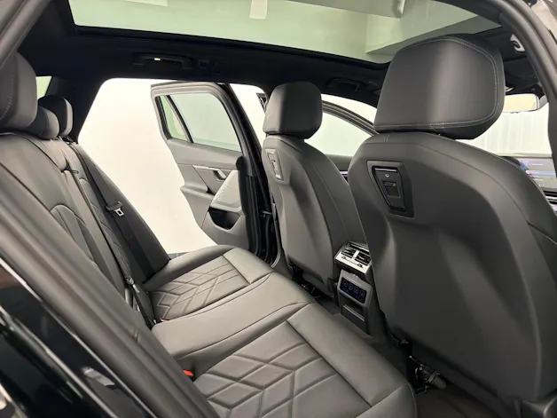 BMW 540d xDr 48V Tour M.S.Pro