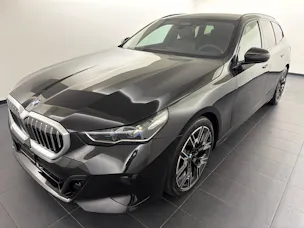 BMW 540d xDr 48V Tour M.S.Pro
