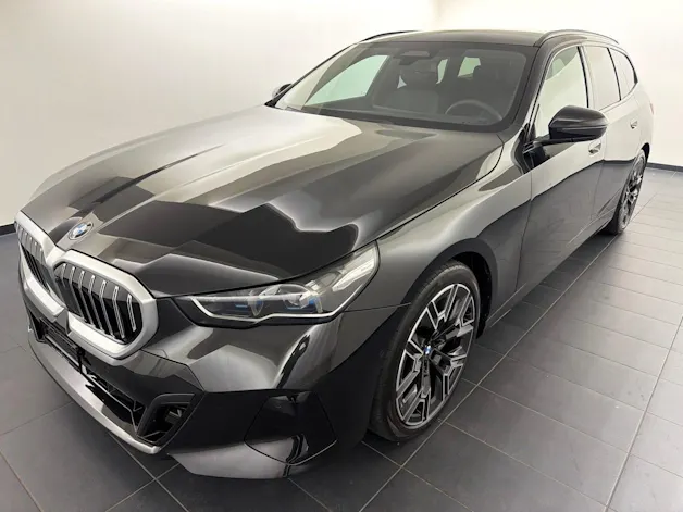 BMW 540d xDr 48V Tour M.S.Pro