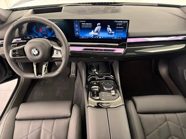 BMW 540d xDr 48V Tour M.S.Pro