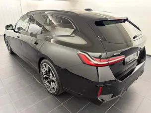 BMW 540d xDr 48V Tour M.S.Pro