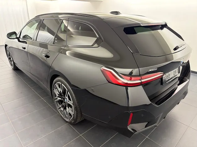 BMW 540d xDr 48V Tour M.S.Pro