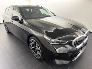 BMW 540d xDr 48V Tour M.S.Pro