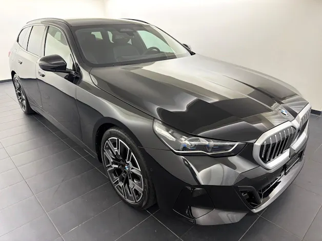 BMW 540d xDr 48V Tour M.S.Pro