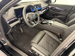 BMW 540d xDr 48V Tour M.S.Pro