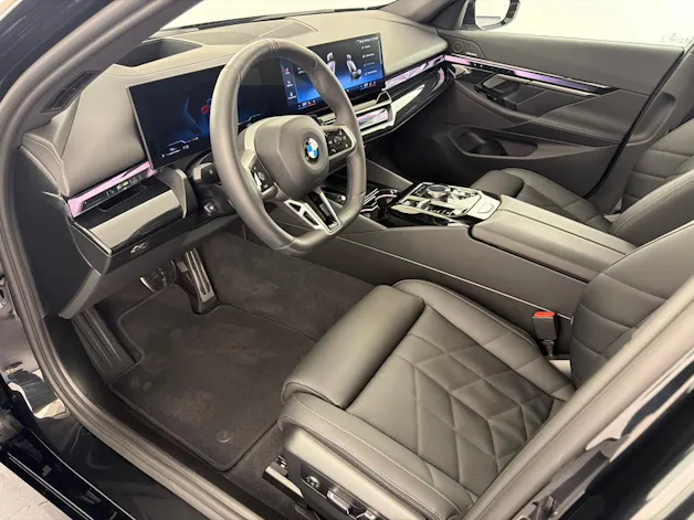 BMW 540d xDr 48V Tour M.S.Pro