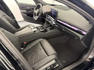 BMW 540d xDr 48V Tour M.S.Pro