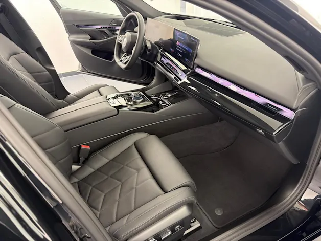 BMW 540d xDr 48V Tour M.S.Pro