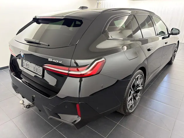BMW 540d xDr 48V Tour M.S.Pro