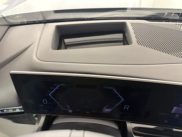 BMW 540d xDr 48V Tour M.S.Pro