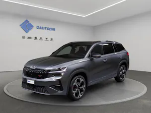 SKODA Kodiaq 2.0 TSI RS 4x4