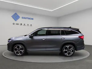 SKODA Kodiaq 2.0 TSI RS 4x4