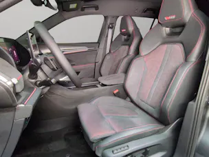 SKODA Kodiaq 2.0 TSI RS 4x4