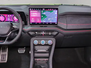 SKODA Kodiaq 2.0 TSI RS 4x4