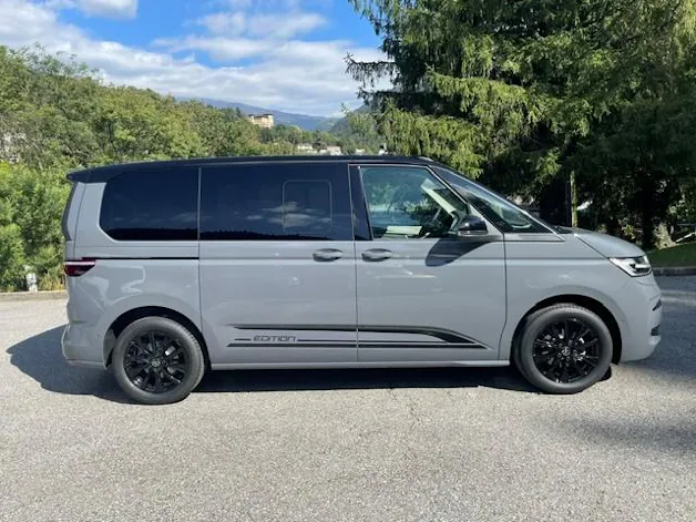 VW Multivan 2.0 TDI Life Edition DSG