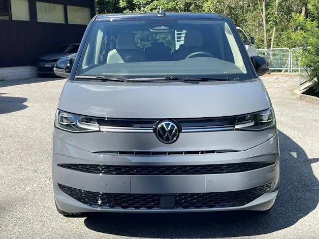 VW Multivan 2.0 TDI Life Edition DSG
