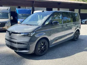 VW Multivan 2.0 TDI Life Edition DSG
