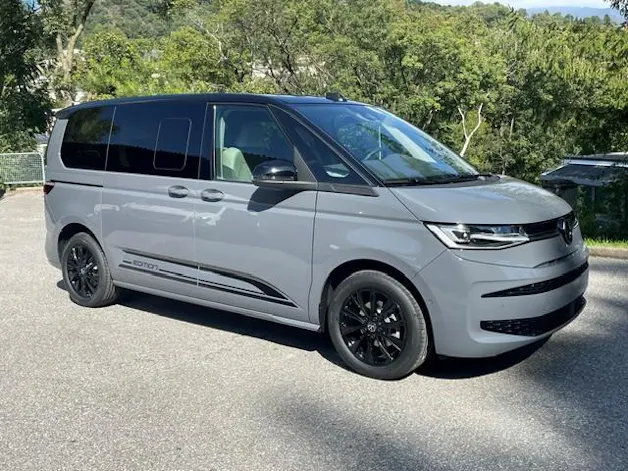 VW Multivan 2.0 TDI Life Edition DSG
