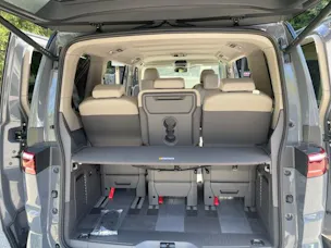 VW Multivan 2.0 TDI Life Edition DSG