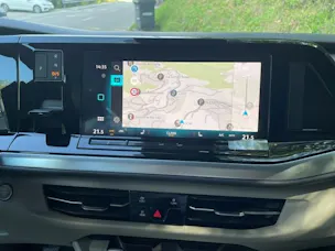VW Multivan 2.0 TDI Life Edition DSG