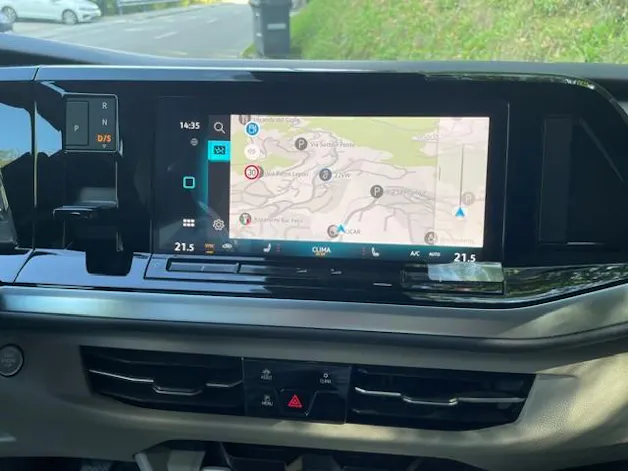 VW Multivan 2.0 TDI Life Edition DSG