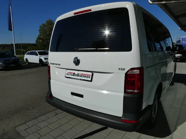 VW T6 Kombi 3000 2.0 TDI 102 Entry