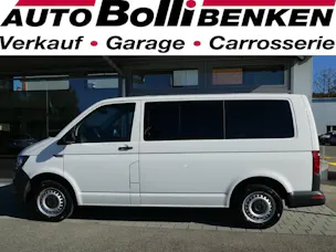 VW T6 Kombi 3000 2.0 TDI 102 Entry