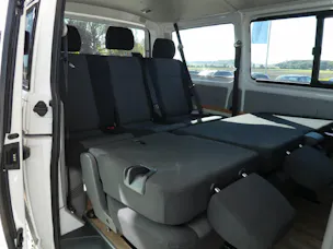 VW T6 Kombi 3000 2.0 TDI 102 Entry