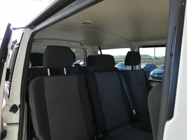 VW T6 Kombi 3000 2.0 TDI 102 Entry