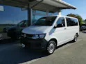 VW T6 Kombi 3000 2.0 TDI 102 Entry