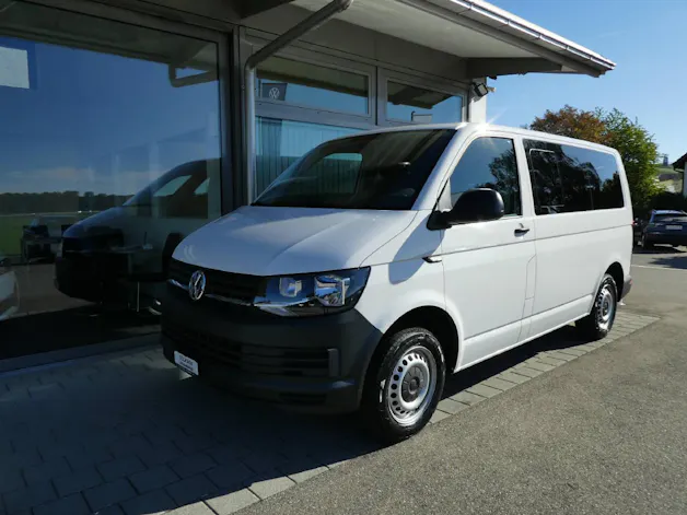 VW T6 Kombi 3000 2.0 TDI 102 Entry