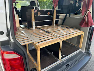 VW T6 Kombi 3000 2.0 TDI 102 Entry