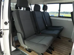 VW T6 Kombi 3000 2.0 TDI 102 Entry