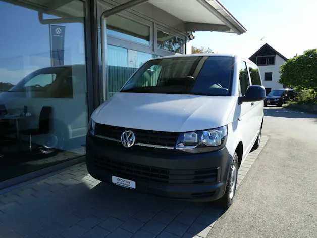 VW T6 Kombi 3000 2.0 TDI 102 Entry
