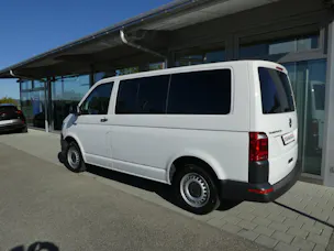 VW T6 Kombi 3000 2.0 TDI 102 Entry