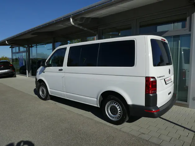 VW T6 Kombi 3000 2.0 TDI 102 Entry