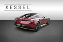 ASTON MARTIN DB12