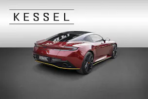 ASTON MARTIN DB12