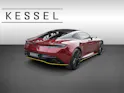 ASTON MARTIN DB12