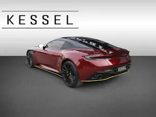 ASTON MARTIN DB12
