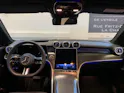MERCEDES-BENZ GLC 200 4Matic 9G-Tronic