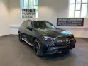 MERCEDES-BENZ GLC 200 4Matic 9G-Tronic