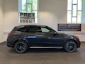 MERCEDES-BENZ GLC 200 4Matic 9G-Tronic