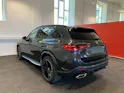 MERCEDES-BENZ GLC 200 4Matic 9G-Tronic