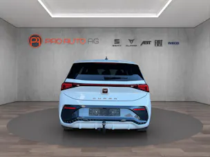 CUPRA Born 58 kWh e-Boost