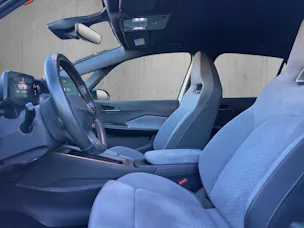 CUPRA Born 58 kWh e-Boost