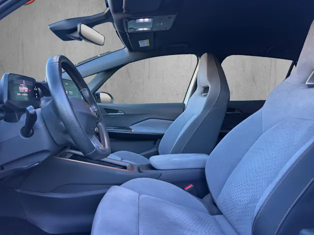 CUPRA Born 58 kWh e-Boost