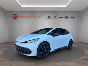 CUPRA Born 58 kWh e-Boost