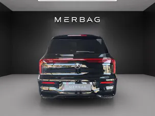 MERCEDES-BENZ GLB 350 85kWh EQ 4 Matic
