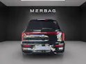 MERCEDES-BENZ GLB 350 85kWh EQ 4 Matic